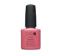 CND Shellac Professional Color Coat UV Gel Polish 7.3 ml Rose bud