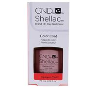 CND Shellac - Radiant Chill - Glacial Illusion 7.3ml/0.25 fl oz