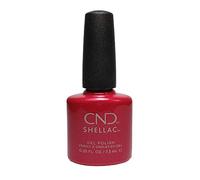 CND Shellac Red Baroness