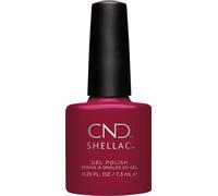 CND Shellac Gel Polish Ripe Guava - 7.3ml