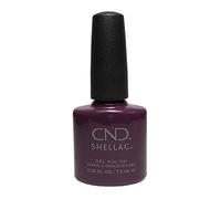 CND Shellac Rock Royalty