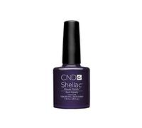 CND Shellac - Rock Royalty 7.3ml/0.25 fl oz