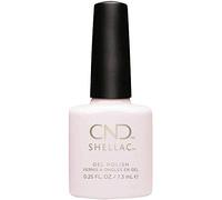 CND Shellac - Romantique 7.3ml/0.25 fl oz