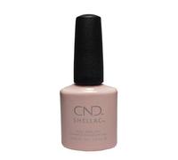 CND Shellac Romantique 7.3ml Gel Colour UV3 polish
