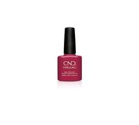 CND Shellac Rose Brocade, 7.3 ml/0.25 fl oz.