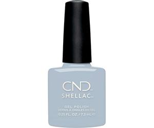 CND Shellac - Shade Sense Spring 2023 Collection - Climb To The Top-az - 0.25oz / 7.3ml
