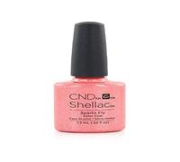 CND Shellac - Sparks Fly 7.3ml/0.25 fl oz