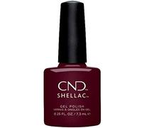 CND Shellac Spike