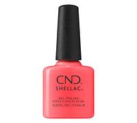 CND Shellac - Summer City Chic Collection - Beach Escape - 0.25oz / 7.3ml