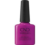 CND Shellac - Summer City Chic Collection - Rooftop Hop - 0.25oz / 7.3ml