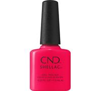 CND Shellac - Summer City Chic Collection - Sangria at Sunset - 0.25oz / 7.3ml