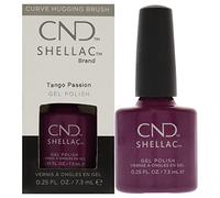 CND Shellac Tango Passion 7.3 ml