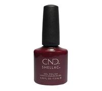 CND Shellac Tinted Love, 7.3 ml/0.25 fl oz.