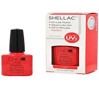 CND Shellac - Tropix 7.3ml/0.25 fl oz
