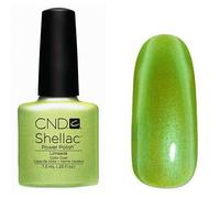CND Shellac UV Gel Polish ~ All Colours 2011-2014 on this Listing ~ Genuine CND ~ Trusted Seller by CND (Limeade)