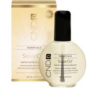 CND Shellac UV Gel Polish ~ ALL Colours and Accessories on this Listing ~ Genuine CND ~ Trusted Seller (Solar oil 68ml)