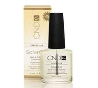 CND Shellac UV Gel Polish ~ ALL Colours and Accessories on this Listing ~ Genuine CND ~ Trusted Seller (Solar oil 7.3ml)