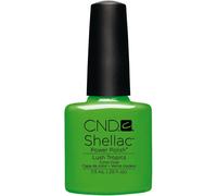 CND Shellac UV Gel Polish - Lush Tropics