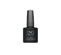 CND Shellac UV Gel Soak Off Gel Polish, Asphalt 7.3 ml