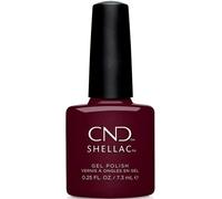 CND Shellac UV/LED Gel Nail Polish 7.3ml - 237 Colours