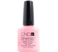CND Shellac Color Coat Gel Polish (0.25 oz) - Choose Your Color/Shade