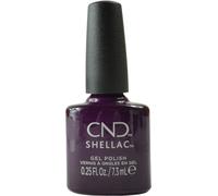 CND Shellac UV/LED Gel Nail Polish 7.3ml - 237 Colours