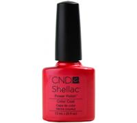 CND Shellac UV/LED Gel Nail Polish 7.3ml - 237 Colours