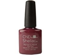 CND Shellac UV/LED Gel Nail Polish 7.3ml - 237 Colours