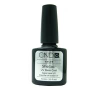 CND Shellac Base Coat - 7.3ml