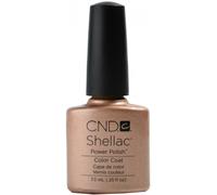 CND Shellac UV/LED Gel Nail Polish 7.3ml - 237 Colours