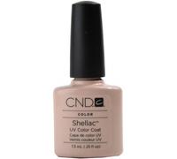 CND Shellac UV/LED Gel Nail Polish 7.3ml - Beau