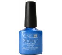 CND Shellac UV Gel Polish - Water Park