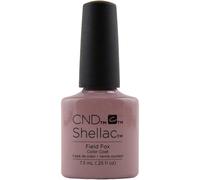 CND Shellac Gel Polish Field Fox - 7.3ml