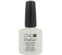 CND Shellac (Mother of Pearl)