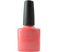 CND Shellac - Nauti Nautical Summer 2020 Collection - Catch of the Day - 0.25oz / 7.3mL