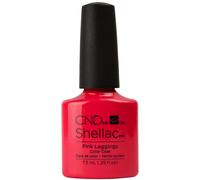 CND Shellac - Pink Leggings 7.3ml/0.25 fl oz
