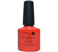 CND Shellac - Mambo Beat 7.3ml/0.25 fl oz