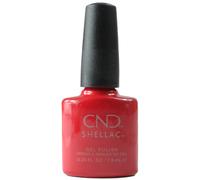 CND Shellac UV/LED Gel Nail Polish 7.3ml - First Love