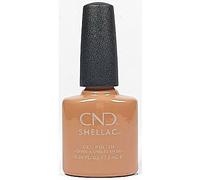 CND Shellac Gel Polish Sweet Cider - 7.3ml