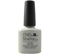 CND Shellac UV/LED Gel Nail Polish 7.3ml - Ice Bar