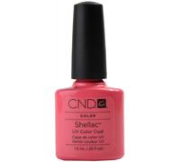 CND Shellac UV/LED Gel Nail Polish 7.3ml - Gotcha BOXED 89