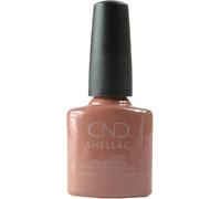 CND Shellac UV/LED Gel Nail Polish 7.3ml - Boheme