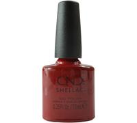 CND Shellac UV/LED Gel Nail Polish 7.3ml - Books & Beaujolais