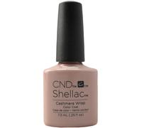 CND Shellac UV/LED Gel Nail Polish 7.3ml - Cashmere Wrap