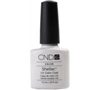 CND Shellac UV/LED Gel Nail Polish 7.3ml - Clearance Stock - 118 Colours