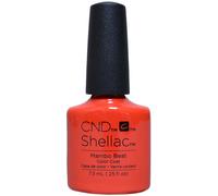 CND Shellac UV/LED Gel Nail Polish 7.3ml - Clearance Stock - 118 Colours