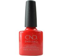 CND Shellac UV/LED Gel Nail Polish 7.3ml - Clearance Stock - 118 Colours