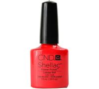 CND Shellac Gel Polish Lobster Roll - 7.3ml