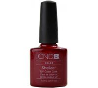 CND Shellac UV/LED Gel Nail Polish 7.3ml - Clearance Stock - 118 Colours