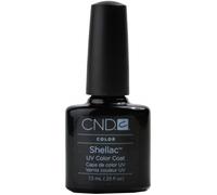 CND Shellac Color Coat Gel Polish (0.25 oz) - Choose Your Color/Shade